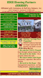 Mobile Screenshot of hrhhp.com